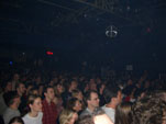 Busters - live in der Batschkapp, 25.01.2004