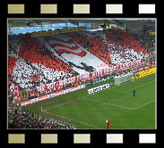 1.FC Kaiserslautern vs. VfB Stuttgart, 28.08.2004