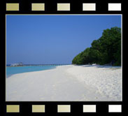 Malediven 2004